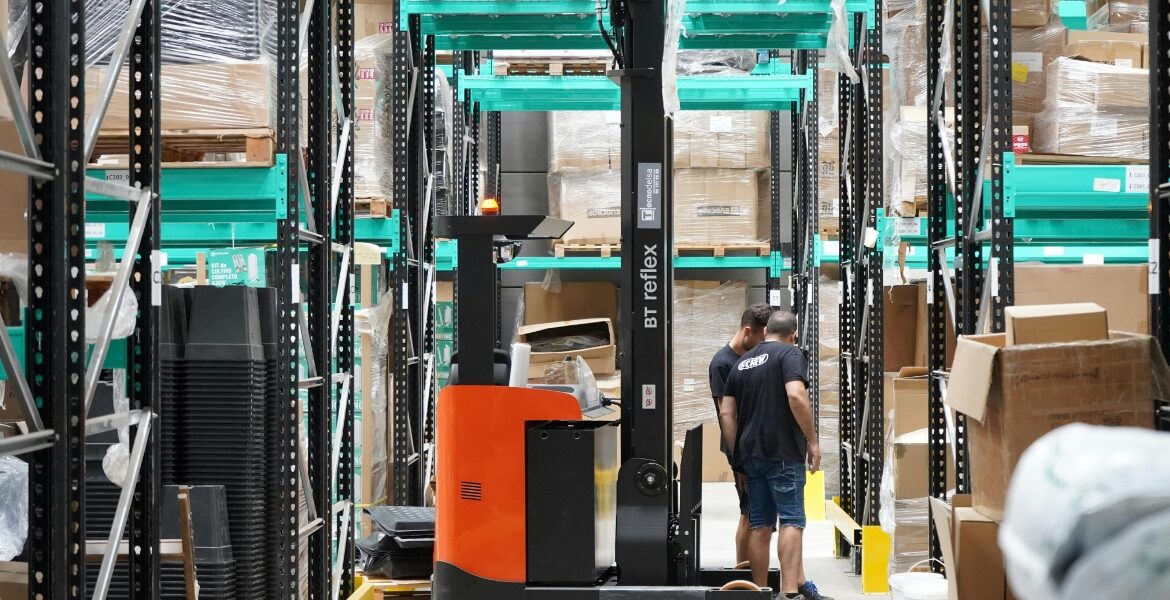 Emerging Digital Solutions in Supply Chains: Predictive, Adaptive, and Resilient Networks